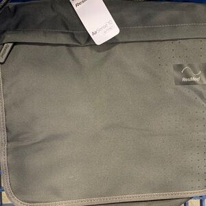 ResMed Charcoal cpap Bag